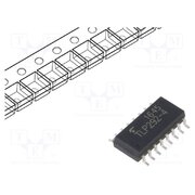 TLP292-4(E(T Optocoupler; SMD; Ch: 4; OUT: transistor; Uinsul: 3.75kV; Uce: 80V OeJF_sI4txTqwo1vBGsVOTTuasaYndXRj-y7_XBQ0fY