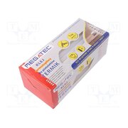 KKN 1621/0111 Hot melt glue; Ø: 11mm; white; L: 200mm; Bonding: 15÷20s; 50pcs. qMF0tFJvUNFjnb_45vGzPPPc1l-Ds87a6TzpqYjFS1Y
