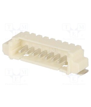 53261-0871 Connector: wire-board; socket; male; PIN: 8; PicoBlade™; horizontal X2nOPHtWYC5e_InlDvhAsQgHtf4NlVJlTd0Sde9vZm8