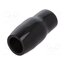 BM 81035 Protection; 35mm2; for ring tube terminals; 29mm; Insulation: PVC JGqJtyoZJ-T0hkaI9M4w5bXEG2iNsyewgVdSKWUShqo