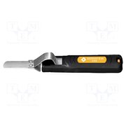 5-506 Stripping tool; Øcable: 4÷28mm; Wire: round; Tool length: 180mm xvLUS__aJzUbPyt5BMI0gDNSVgnZ2Gzt11QL95aEP64