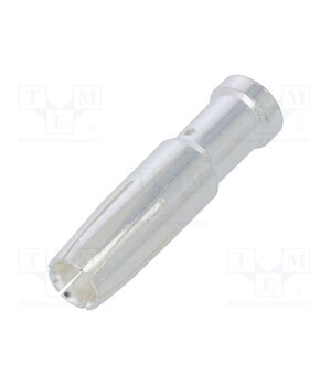 40A-SF-6.0 Contact; female; copper alloy; silver plated; 6mm2; 10AWG; bulk GM7s2EBAM3sYgLu3Y2W91pGjiDOFFrfYQn7SLyIqa8Y