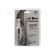 Termiski vadīga sudraba bāze, 3,8 W/m², 3 g, šļirce

 IPAS03S.jpg