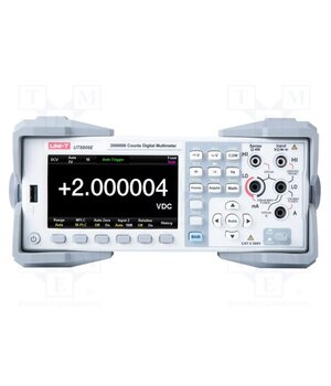 UT8806E Benchtop multimeter; LCD TFT 4,3"; 6,5 digit (2000000) HFhrgjNHRTA8I0wAXNOEREZgVHb1Ygh9l2YuHiZRjUE