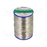 SN99CU07AG03-1.1.3/0.56MM 500G Tin; lead free; Sn99Ag0,3Cu0,7; 560um; 500g; reel; 216÷227°C; 3% KqhfqiRUQzY91YXyDni8qpXV9-KODjC9AoImSpYAiKo