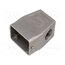19440060546 Enclosure for connectors: HDC; size 6B; for cable; Han-INOX® WKvdvdY68_Vfu2wTop5MJ7QrfAm3lq5eSMJ3cyADtcw