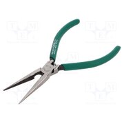 PR-46 Pliers; for gripping and cutting,half-rounded nose,universal _4RrPfEVrOXHY5zVc30JG-4KOOSTBJ1u6YGOQauJdx4