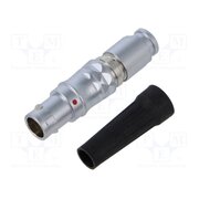 MHCP1B06PS60S Connector: circular; plug; 1B; male; PIN: 6; for strain relief; 9A P3l7PqrM7lJDdcdjC_ls7XLRnbbOFytCvw_OLEnMOUc