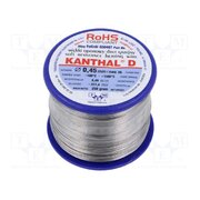 030407 250G Resistance wire; 8.49Ω/m; -100÷1300°C; 0.25kg; Øout: 0.45mm; 26SWG E10aVBpndn8-xlyez4Dzu0o8eJLsS0VYAWmhcOkOUHo