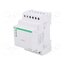 PF-431 Voltage monitoring relay; undervoltage,phase failure; PF; IP20 _6-7HiNlYIcVfDkLGM6j0j4Adnp1KubRifBcErnsjzw
