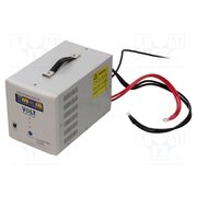 SINUS PRO 2000 E 12/230V Converter: DC/AC; 1.25kW; Uout: 230VAC; Out: AC sockets 230V; 12V 6t8CxzpQ_YW46TeM349yOqljpvVMNoXs9VrR37fWECY