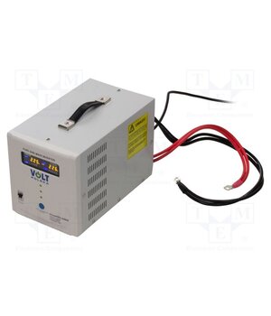 SINUS PRO 2000 E 12/230V Converter: DC/AC; 1.25kW; Uout: 230VAC; Out: AC sockets 230V; 12V 6t8CxzpQ_YW46TeM349yOqljpvVMNoXs9VrR37fWECY