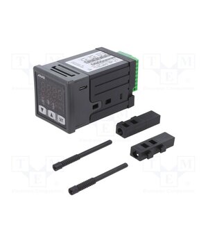 AR602.B/P/P/WU Module: regulator; temperature; SPST-NO; OUT 2: SPST-NO; on panel -_EbBbQsAQ6AM9TiCG3cD0r0oBVUWyoB1zPACsCZ1Ac