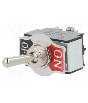 TB2-2A-DC-4 Switch: toggle; Pos: 2; DPST; ON-OFF; 20A/12VDC; Leads: screw; TB/TB2 UrlhDb_PqzVEGqnggYWKT8-tS_ANFB_VDXHfhC88Q2w