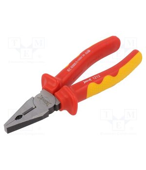 BM1212 Pliers; insulated,universal; 180mm tEggGX7szQiVbICvPlfH37G7lifya7WsFBwV3jz-FxM