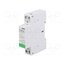 30.046.845 Contactor: 2-pole installation; 25A; 230VAC; NC x2; IKA v1YNoPMFTO-pnVDvjlwjnNB21Co0PHqYbeFNKCEhzEc