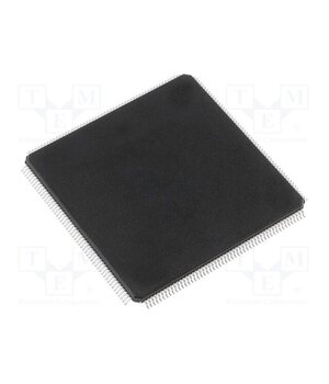 STM32F429BGT6 IC: STM32 ARM microcontroller; 180MHz; LQFP208; 1.7÷3.6VDC 5E2SwLkyJvA0I5uNlFAnz1CbRu5NCFqpFIR2x58h3H8