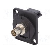 CP30218 Connector: fiber optic; coupler; ST,both sides; plastic; FT 5Nmmzb8vIbo_X056l0jL8lmh7pH_v-BxQGzfE43lmSI