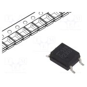 TLP2303(E(T Optocoupler; SMD; Ch: 1; OUT: Darlington; 3.75kV; 0.1Mbps; SO6 M4Y1Gsy_XhS0g5aAeGboGI1Xz5TWWitXOY7Xw7EQCYU