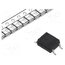 TLP2303(E(T Optocoupler; SMD; Ch: 1; OUT: Darlington; 3.75kV; 0.1Mbps; SO6 M4Y1Gsy_XhS0g5aAeGboGI1Xz5TWWitXOY7Xw7EQCYU