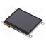 RFC35BP-EIW-DBC Display: TFT; 3.5"; 320x240; Illumin: LED; Dim: 93.5x66.44x9.86mm 279DKNvihZ14OJEdiXOD5WyitUEitLVHecVYemmot9U