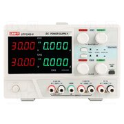 UTP3305-II Power supply: laboratory; linear,multi-channel; 0÷32VDC; 0÷5A gcepouiVYqkZUXrv4GJ5kNmKkKQaACV3ccF3msCe2sA