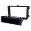 281320-10-0 Radio frame; Seat,VW,Škoda; 2 DIN; black MS82ysygD49JKlGEbIVGRkOxpv4LSMmvvHMxCWhvix0