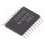 SN74LVCZ244APW IC: digital; buffer,non-inverting,line driver; Ch: 8; CMOS; SMD NqN8DQko4J8p5cag9GQWGu85VYjDsgvr0aXjcVsPcRw