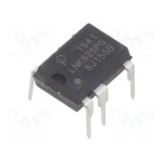 LNK625PG IC: PMIC; AC/DC switcher,SMPS controller; Uin: 85÷265V; DIP-8C _26vcd3cwc-A-0ydT1OwNOvWl010Wf9CTuLPGqf55tg