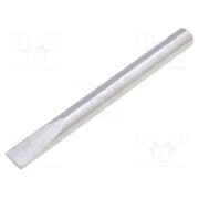 T0054003499 Tip; chisel; 3.5mm; for soldering station; 3pcs. VKXqYvnNCFZV5j8H4Q2bWVVnWO62Or7xz5nMBjaedCQ
