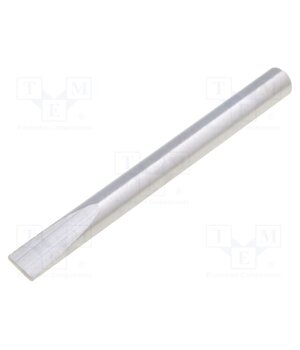 T0054003499 Tip; chisel; 3.5mm; for soldering station; 3pcs. VKXqYvnNCFZV5j8H4Q2bWVVnWO62Or7xz5nMBjaedCQ