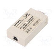USB/RS232 ISO Converter; RS232/USB; Number of ports: 2; 76x42x20mm; -25÷70°C OQX7j8KHW_KAhMWljH1LwGWctNIFoNpx1SiXGILsIu8
