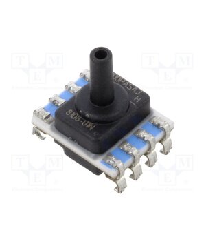 HSCMLNN100PASA3 Sensor: pressure; 0÷100psi; absolute; OUT: SPI; SMT; -20÷85°C H5mY1aY16Ke15r-rWs2RbaIyVTpw-Yfcgwbdw_i1TWM