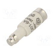 LE1406 Fuse: fuse; 6A; 400VAC; 250VDC; gG,time-lag; D01 Hon88_i5cHAsyx3T4OWD8LMwA-41aen7Y2122fLXUFc