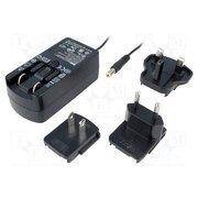SYS1541-2418-EU/UK/US Power supply: switching; mains,plug-in; 18VDC; 1.33A; 24W; 0÷40°C a_Bcmo5Tr-qcYWVvTcpaDH9QifFFyxk3bGfWNcC6iB4