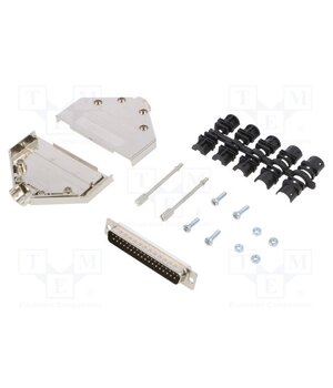 6355-0030-04 Connector: D-Sub; PIN: 37; plug; male; soldering; for cable; black TeauWhABI_b3POvtOcVkg4O2tX-5Kcvgcfrky-ZPsUc