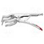 42 24 280 Pliers; welding grip; 280mm -LCDE19Q-rUcXGHMwlnMTs8QIvPv8GSHlLlOTZH3RoE