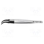 5-436 Tweezers; replaceable tips; Blade tip shape: rounded; ESD 2ByCvPvFG0yX7pl7x1aqOLdEpTyn-oE-lRLISgIXpIY