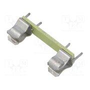 4245 Fuse holder; SNAP-IN; 6.3x32mm; 15A; UL94V-0; Plating: tinned bPAkVAU08niB4Fl8pvButr7jwg_jWdM_MEjq9w_3KUw