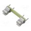 4245 Fuse holder; SNAP-IN; 6.3x32mm; 15A; UL94V-0; Plating: tinned bPAkVAU08niB4Fl8pvButr7jwg_jWdM_MEjq9w_3KUw
