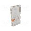 KL6301 Industrial module: communication; 0÷55°C; IP20; EIB/KNX; 24VDC mYu0TS5waH0OZmfmXlrn5uXv3IYzbKpV7mE_OWbOHrw