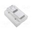 PSS100/500/230V Transformer: mains; 100VA; 500VAC; 230V; Leads: terminal block 4YvWQ6kJPoBZO_xxSTXNrBgWPxFvmR4sWq49Z7HWgrg