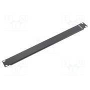 Z20394 Stopper; 1U; black; Standard: 19" wfUam9Gyayml-sKDwOH2nB2CM4gi1s5vTKDT689Aic4