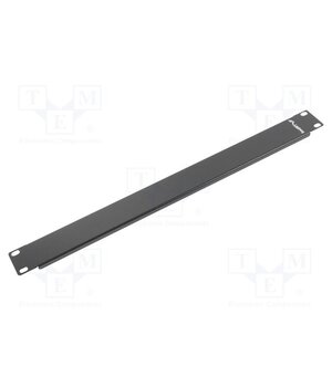 Z20394 Stopper; 1U; black; Standard: 19" wfUam9Gyayml-sKDwOH2nB2CM4gi1s5vTKDT689Aic4
