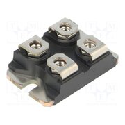 APT2X61D40J Module: diode; double independent; 400V; If: 60Ax2; SOT227B; screw 9BSDAdwYnkJxe0BZP67AkyuDLOiu1LRXVy80oyWjbds