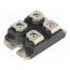 APT2X61D40J Module: diode; double independent; 400V; If: 60Ax2; SOT227B; screw 9BSDAdwYnkJxe0BZP67AkyuDLOiu1LRXVy80oyWjbds
