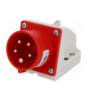 515-6 Connector: AC supply 3-phase; socket; male; 16A; 400VAC; IEC 60309 kmVgI_DaATSxQ5LeCqMiN2tp3QSRqjsMw0sp77ffX88