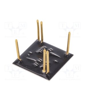PSW1C 142/08 Module: thyristor; opposing; 800V; 130A; 6pin THT Module; Ifsm: 1kA Zsp_xH561eOwnISvS41tj_FQYbVGGEnSwPz9JHtEyZ0