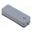 10469700 LAPP connector H-A 16 KDB COVER HV-lsTfqz0e6mDd3GuXLTX1ETvTcKDEcmRR1v7_JSrE