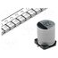 EEEFK1H101P Capacitor: electrolytic; low ESR; SMD; 100uF; 50VDC; Ø8x10.2mm kT3hEnYPM4KRQvh-d2sfyT1AJUUjan8cunghje0AZAY